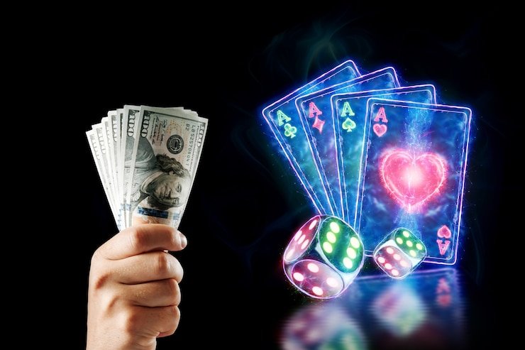Pengingat referral 18+ dan tanggung jawab